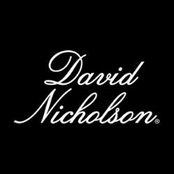 David Nicholson Whiskey
